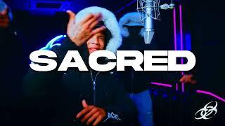 [FREE] Mdot 59 x Kay Glizz x Dark Jerk Drill Type Beat~ 'Sacred' | NY Jerk Drill Beat 2025