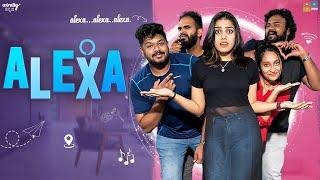 Alexa || Wirally Kannada || Tamada Media