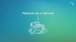 Network-as-a-Service Brocade Network Subscription Delivers IT and Financial Agility