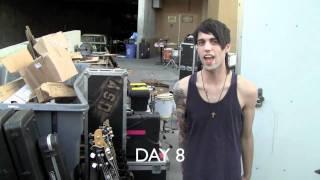 A Skylit Drive-Underoath Update #2