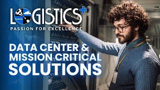 Logistics Plus Inc. - Data Center Services