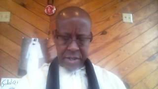 786. . . Cheikh Ahmadou Bamba- Sindidi