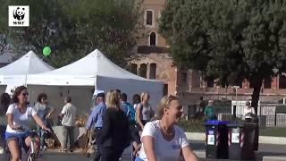 WWF Festa dei parchi del Lazio