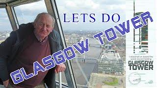 Let's do   GLASGOW TOWER      (With BigAl)