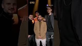 ТЕПЕРЬ ТОЧНО IMPROV MUST GO ON!!! СПАСИБО СТС #импровизация #импровизаторы #стс
