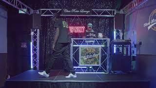 24BG  Live Performance at the 2022 UPN6XT Hip Hop Awards
