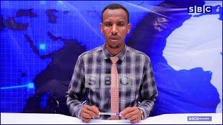 WARKA SBC TV 3-7-2024 WARIYE WARSAME LAACDHEERE | HARGEYSA |