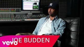 Joe Budden - VEVO News Interview (Hot97 SJXX)
