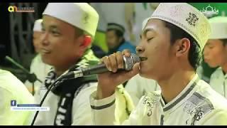 "NEW" Munajad Jomblo | Voc. Fani Fauzan | Majelis Pemuda Bersholawat Attaufiq