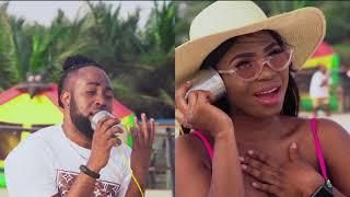 Paa Kwasi - Marry Joanna (Official Video)