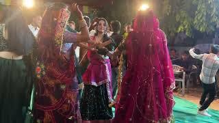 Shekhawati dance video