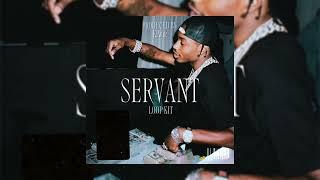 FREE Loop Kit / Lil Tjay Loop Kit - "Servant"