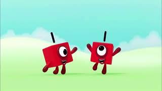 Numberblocks - Sigla (6-10) Canzone (HD)