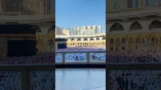 Makkah️ ️|| Labbaik Allah Hummah Labbaik|| Omrah || MD Rimon Hossain 2023