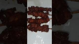 Ramadan recepies Ep-8 -Chicken satay stick #iftar #food #recipe #cooking