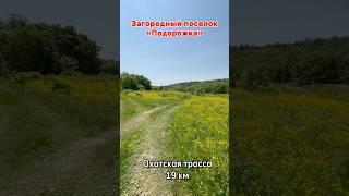 Лучшего места не найти ️ #риэлтор65 #сахалин #загородныйдом
