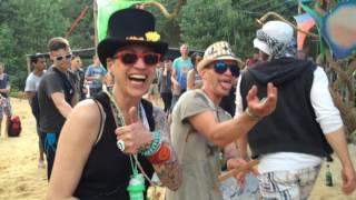 Phaxe @ Forrest Explosion - Sommernachtstraum 2016