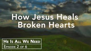 Is Your Heart Broken?