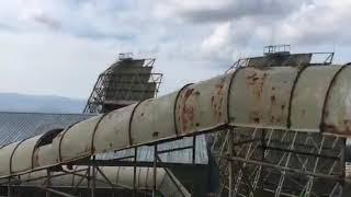 Urbex Italia: Base Usaf troposcatter Monte Limbara (Tempio Pausania)