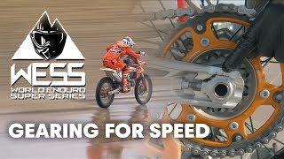 Paul Bolton's Guide to Setting Your Dirt Bike Up for More Speed | Enduro 2018