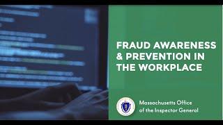 Fraud Awareness and Prevention in the Workplace
