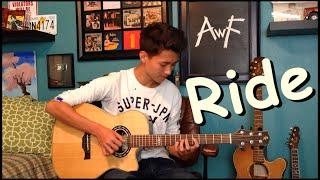 twenty one pilots - Ride - Cover (Fingerstyle Guitar)