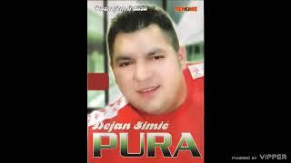 Dejan Simic Pura - Poznajem ti dusu - (Audio 2007)