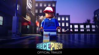 Piece by Piece | Official Trailer