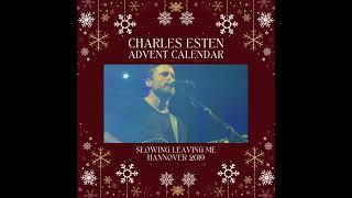 Charles Esten Advent Calendar. December 4th