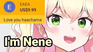 Do you know Nene?