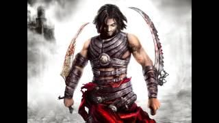 Prince of Persia - Warrior Within OST #3 Conflict at the Entrance