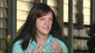 Summer Heights High (DELETED SCENE) - Ja'mie - Getting To Know Tamsin