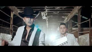 Corona De Rosas - (Official Music Video) - Kevin Ortiz ft. Ulices Chaidez - DEL Records 2017