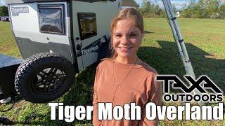 TAXA Outdoors-Tiger Moth-Overland