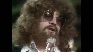 Electric Light Orchestra - Showdown (Top Of The Pops 1973) HD