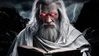 Why the Book of Enoch was Banned and got removed from the Bible?