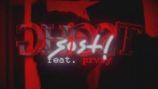 sost! - GHOST! ft. prvxy (Dir. by @Pratik_Thakarshi)