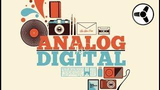 Top 5 Analog vs Digital Music Formats and Sources