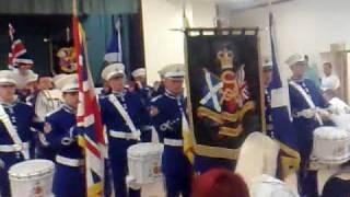 Saltcoats Protestant Boys - Our Director