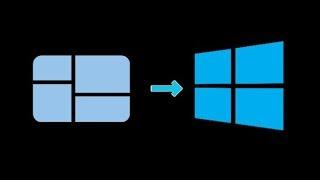 evolution of Windows startup and shutdown sounds 1985-2020