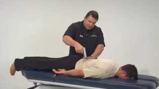 Impulse Adjusting at Apex Chiropractic