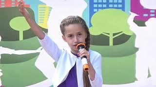 Топчий Ника "Радуга"