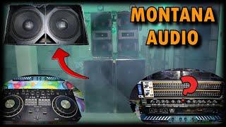 ‼️ANTES DE COMPRAR EQUIPO DE AUDIO VE ESTE VIDEO‼️// CALIBRADA DE EQUIPO NUEVO️