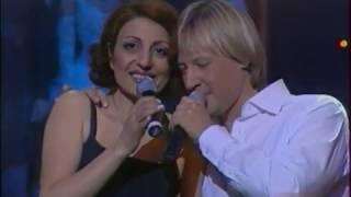 Svetlana Tarasova & Dmitry Kharatyan - Love Song (Roads of Love) (2008)