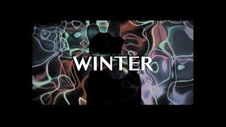 Winter - Erin Donahue (Original)