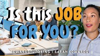 IS THIS THE JOB FOR YOU? - Probation Officer in the UK