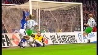 1994/95_7_Werder Bremen - HSV