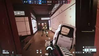 FEIN  (R6 montage)