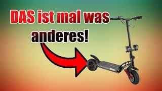 Kugoo G Booster  im Unboxing | Dieser Scooter ist ANDERS