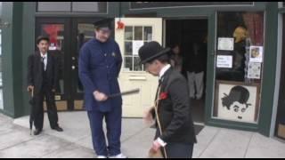 Niles Charlie Chaplin Days: Look-A-Like Contest 2011